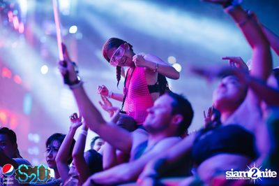 Pepsi Presents S2O Songkran Music Festival (Album 2) — photo 250
