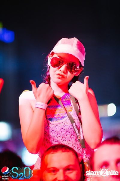 Pepsi Presents S2O Songkran Music Festival (Album 2) — photo 251