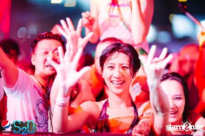 Pepsi Presents S2O Songkran Music Festival (Album 2) — photo 252