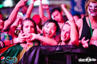 Pepsi Presents S2O Songkran Music Festival (Album 2) — photo 254