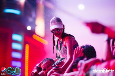 Pepsi Presents S2O Songkran Music Festival (Album 2) — photo 255