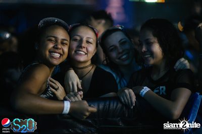 Pepsi Presents S2O Songkran Music Festival (Album 2) — photo 256