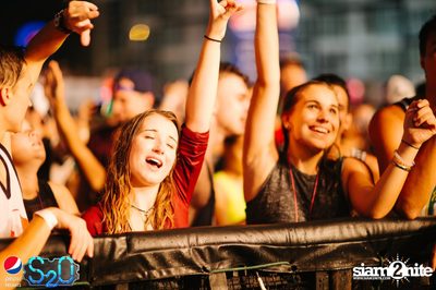 Pepsi Presents S2O Songkran Music Festival (Album 2) — photo 257