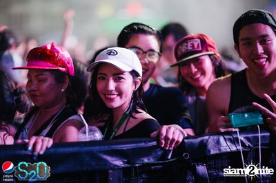 Pepsi Presents S2O Songkran Music Festival (Album 2) — photo 258