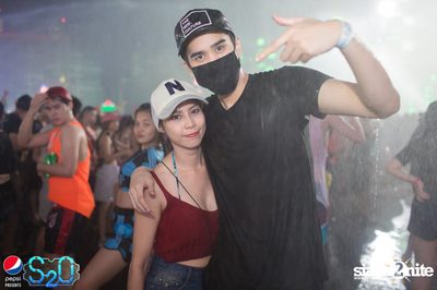 Pepsi Presents S2O Songkran Music Festival (Album 2) — photo 259