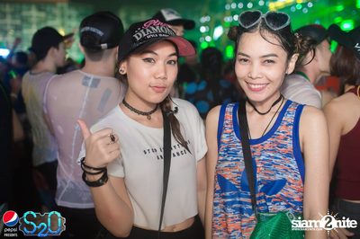 Pepsi Presents S2O Songkran Music Festival (Album 2) — photo 261