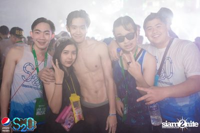 Pepsi Presents S2O Songkran Music Festival (Album 2) — photo 262