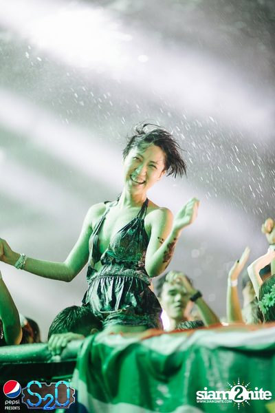 Pepsi Presents S2O Songkran Music Festival (Album 2) — photo 263