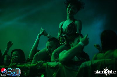 Pepsi Presents S2O Songkran Music Festival (Album 2) — photo 265