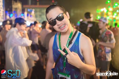 Pepsi Presents S2O Songkran Music Festival (Album 2) — photo 266