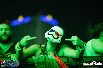Pepsi Presents S2O Songkran Music Festival (Album 2) — photo 267