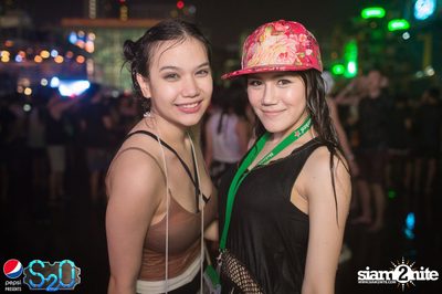 Pepsi Presents S2O Songkran Music Festival (Album 2) — photo 268
