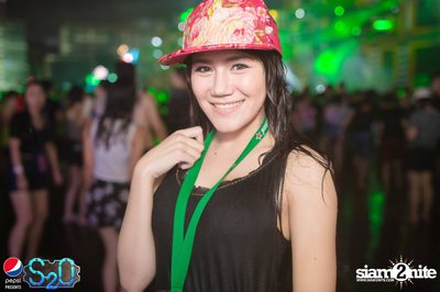 Pepsi Presents S2O Songkran Music Festival (Album 2) — photo 269