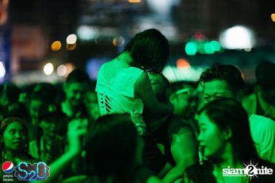 Pepsi Presents S2O Songkran Music Festival (Album 2) — photo 270