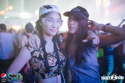 Pepsi Presents S2O Songkran Music Festival (Album 2) — photo 271