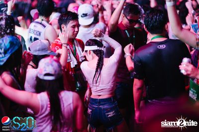 Pepsi Presents S2O Songkran Music Festival (Album 2) — photo 272
