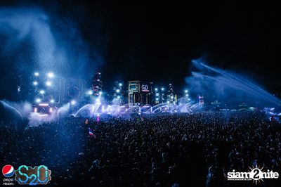 Pepsi Presents S2O Songkran Music Festival (Album 2) — photo 273