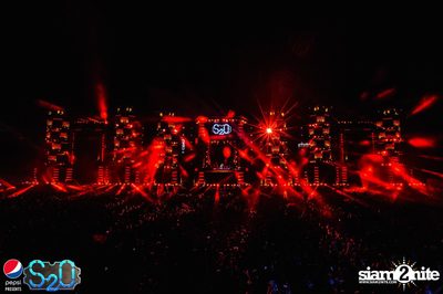 Pepsi Presents S2O Songkran Music Festival (Album 2) — photo 274