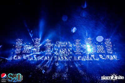 Pepsi Presents S2O Songkran Music Festival (Album 2) — photo 275