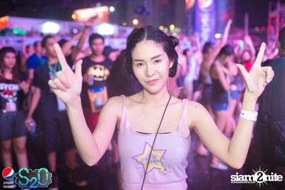 Pepsi Presents S2O Songkran Music Festival (Album 2) — photo 276