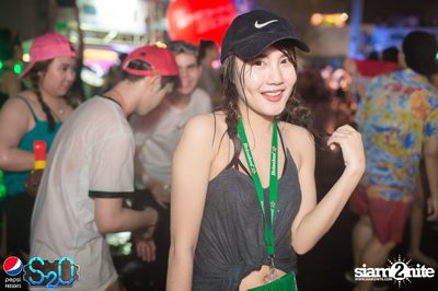 Pepsi Presents S2O Songkran Music Festival (Album 2) — photo 278