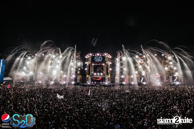 Pepsi Presents S2O Songkran Music Festival (Album 2) — photo 279