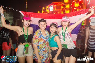 Pepsi Presents S2O Songkran Music Festival (Album 2) — photo 280