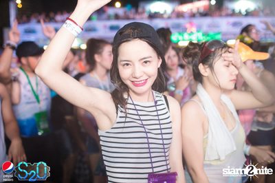 Pepsi Presents S2O Songkran Music Festival (Album 2) — photo 281