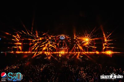 Pepsi Presents S2O Songkran Music Festival (Album 2) — photo 283
