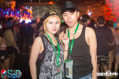Pepsi Presents S2O Songkran Music Festival (Album 2) — photo 284