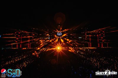 Pepsi Presents S2O Songkran Music Festival (Album 2) — photo 285
