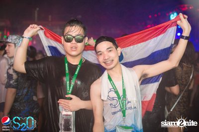 Pepsi Presents S2O Songkran Music Festival (Album 2) — photo 287