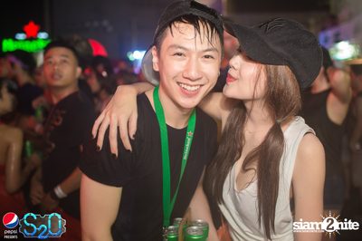 Pepsi Presents S2O Songkran Music Festival (Album 2) — photo 288