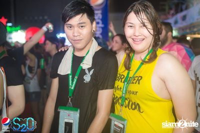 Pepsi Presents S2O Songkran Music Festival (Album 2) — photo 289