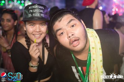 Pepsi Presents S2O Songkran Music Festival (Album 2) — photo 290