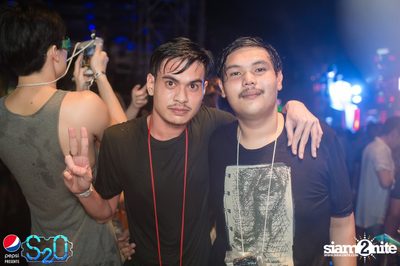 Pepsi Presents S2O Songkran Music Festival (Album 2) — photo 291