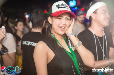 Pepsi Presents S2O Songkran Music Festival (Album 2) — photo 292