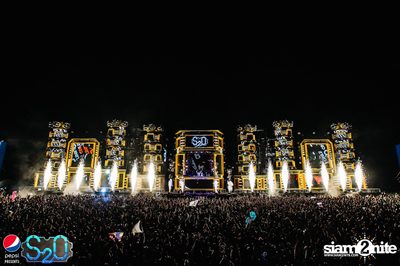 Pepsi Presents S2O Songkran Music Festival (Album 2) — photo 293