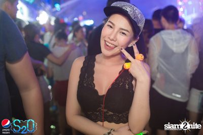 Pepsi Presents S2O Songkran Music Festival (Album 2) — photo 294