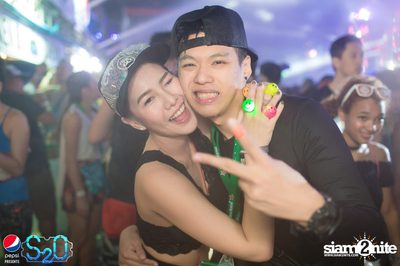Pepsi Presents S2O Songkran Music Festival (Album 2) — photo 295