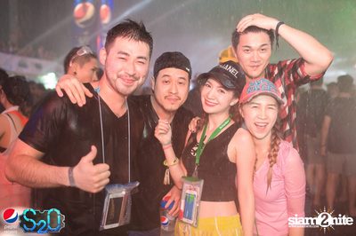 Pepsi Presents S2O Songkran Music Festival (Album 2) — photo 296