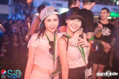 Pepsi Presents S2O Songkran Music Festival (Album 2) — photo 297