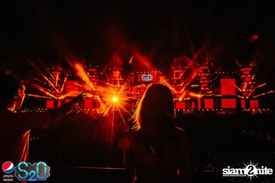 Pepsi Presents S2O Songkran Music Festival (Album 2) — photo 298