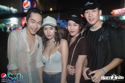 Pepsi Presents S2O Songkran Music Festival (Album 2) — photo 299