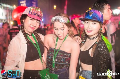 Pepsi Presents S2O Songkran Music Festival (Album 2) — photo 300