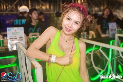 Pepsi Presents S2O Songkran Music Festival (Album 2) — photo 304