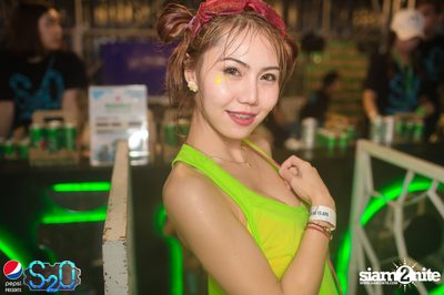 Pepsi Presents S2O Songkran Music Festival (Album 2) — photo 305