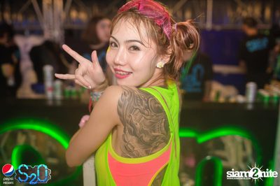Pepsi Presents S2O Songkran Music Festival (Album 2) — photo 306