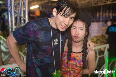 Pepsi Presents S2O Songkran Music Festival (Album 2) — photo 307