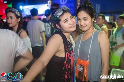 Pepsi Presents S2O Songkran Music Festival (Album 2) — photo 308